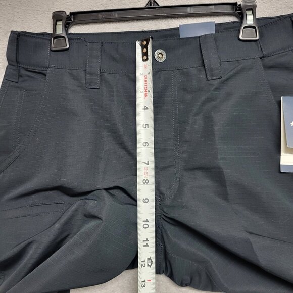 Propper Pants Mens 32x30 LAPD Navy Ripstop Edgetec Tactical Uniform NWT - Picture 6 of 15